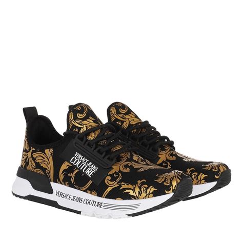 versace jeans couture linea fondo running|Versace Jeans Couture sneakers.